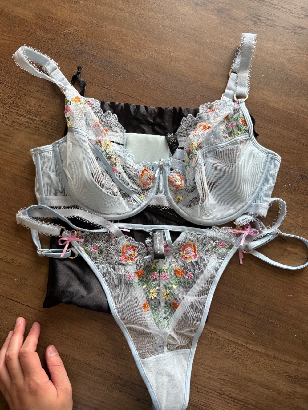 Lilunderwear